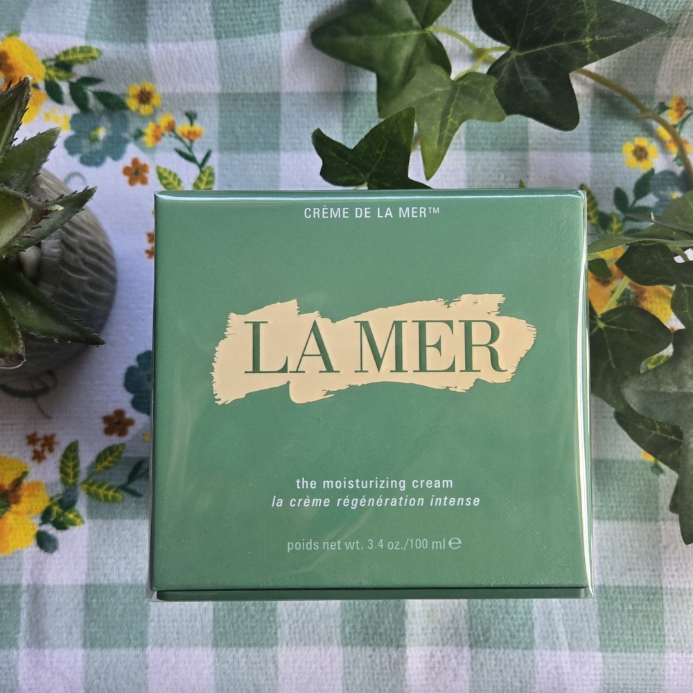 La Mer Moisturizing Cream 100 Ml